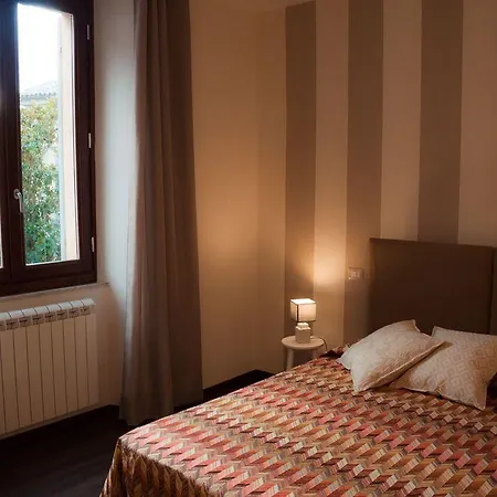 Apartamento La Piazzetta Orvieto