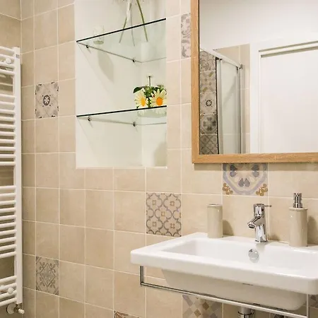 La Piazzetta Apartamento Orvieto