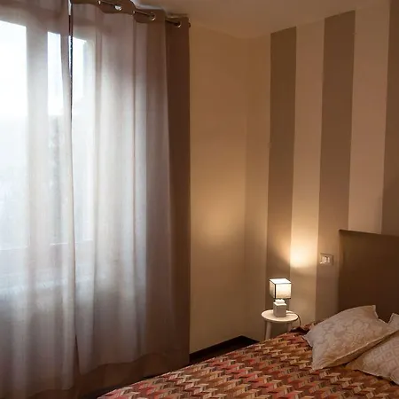 Apartamento La Piazzetta *
