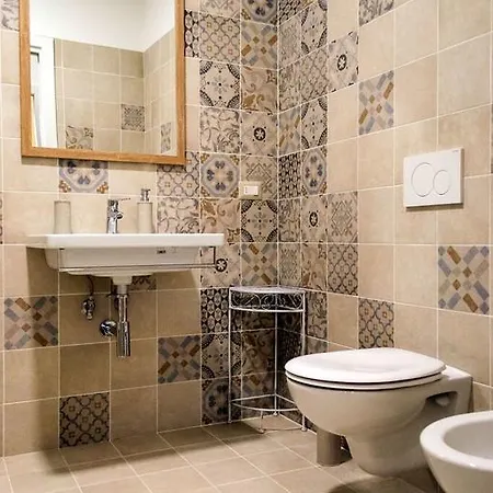La Piazzetta Apartamento Orvieto