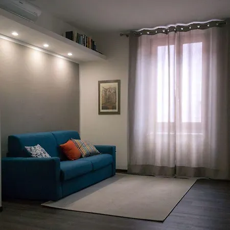 La Piazzetta Apartamento