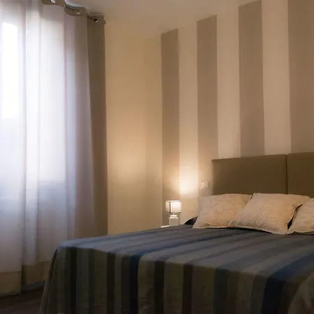 Apartamento La Piazzetta *