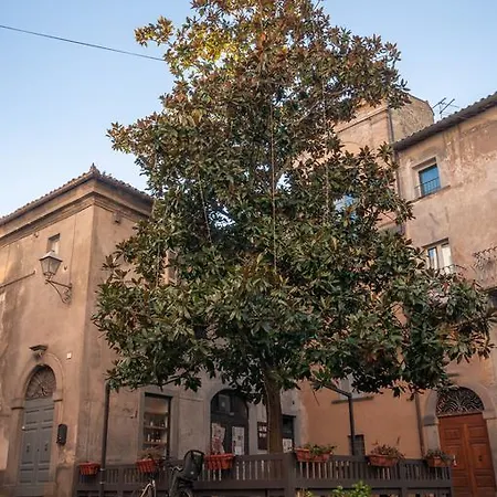 La Piazzetta Orvieto
